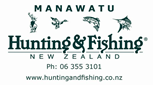 Hunting _ Fishing