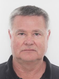 Glyn Harper Radio Op